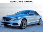 2015 C-Class Thumbnail 28