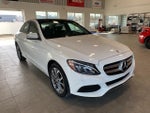 2015 C-Class Thumbnail 7