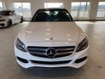 2015 C-Class Thumbnail 8