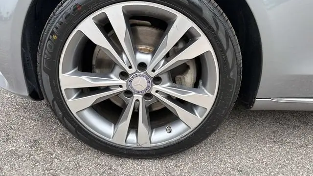 2016 Mercedes-Benz C-Class C 300 4MATIC