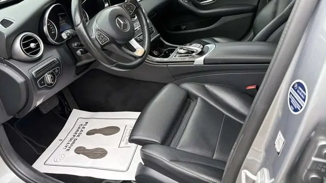 2016 Mercedes-Benz C-Class C 300 4MATIC