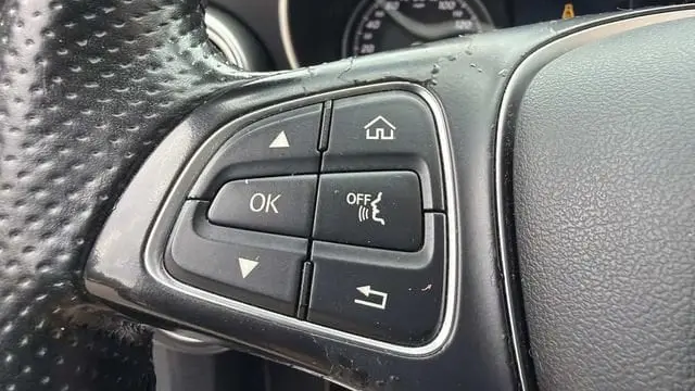 2016 Mercedes-Benz C-Class C 300 4MATIC