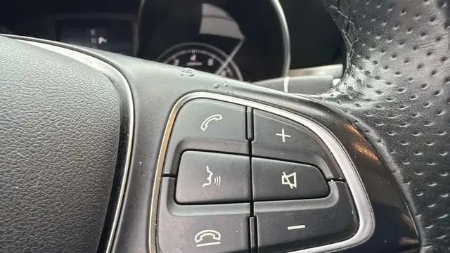 2016 Mercedes-Benz C-Class C 300 4MATIC