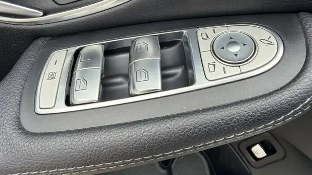 2016 Mercedes-Benz C-Class C 300 4MATIC