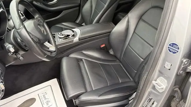 2016 Mercedes-Benz C-Class C 300 4MATIC
