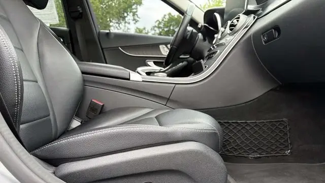 2016 Mercedes-Benz C-Class C 300 4MATIC