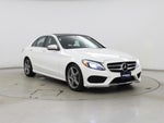 2017 C-Class Thumbnail 1