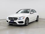 2017 C-Class Thumbnail 4