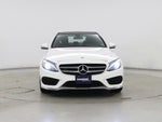 2017 C-Class Thumbnail 5