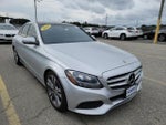 2018 C-Class Thumbnail 3
