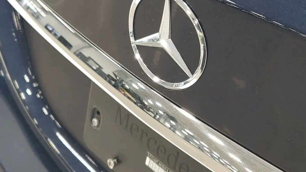 2018 Mercedes-Benz C-Class C 300 4MATIC