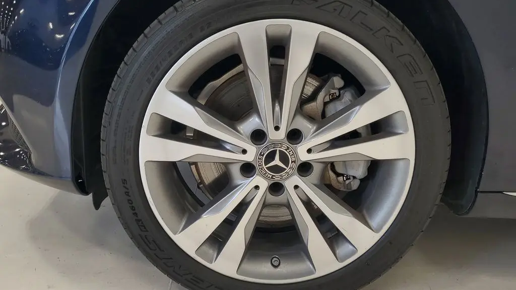 2018 Mercedes-Benz C-Class C 300 4MATIC