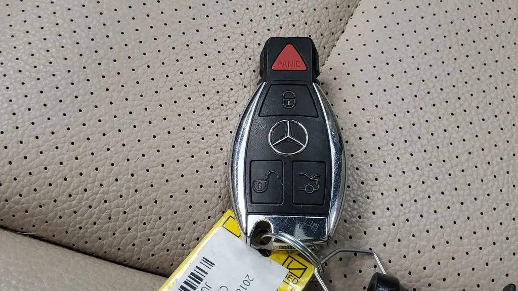 2018 Mercedes-Benz C-Class C 300 4MATIC