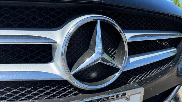 2015 Mercedes-Benz C-Class C 300 4MATIC
