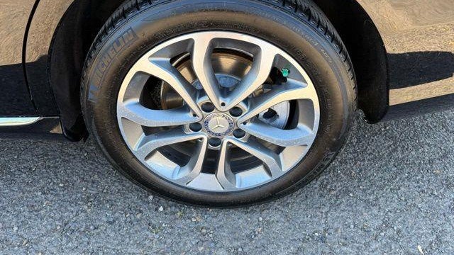2015 Mercedes-Benz C-Class C 300 4MATIC