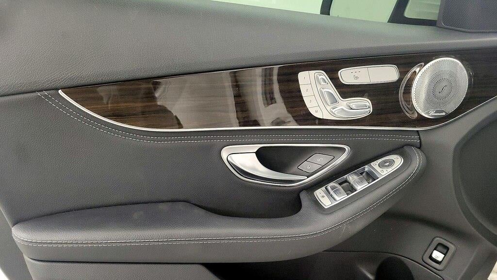 2015 Mercedes-Benz C-Class C 300 4MATIC