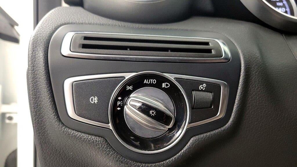 2015 Mercedes-Benz C-Class C 300 4MATIC