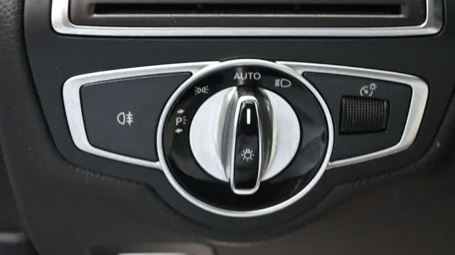 2016 Mercedes-Benz C-Class C 300 4MATIC