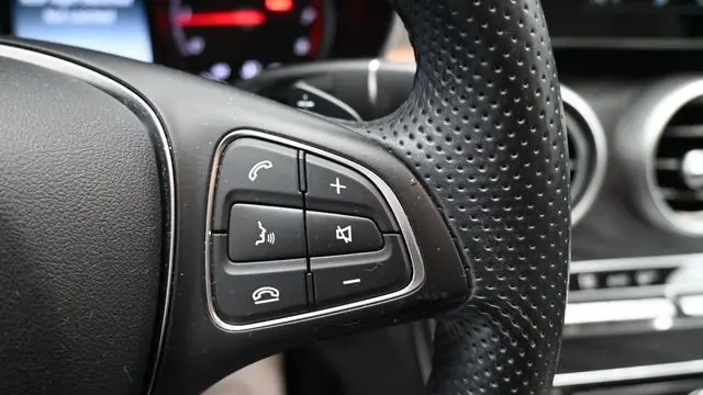 2016 Mercedes-Benz C-Class C 300 4MATIC