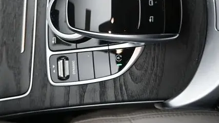 2016 Mercedes-Benz C-Class C 300 4MATIC
