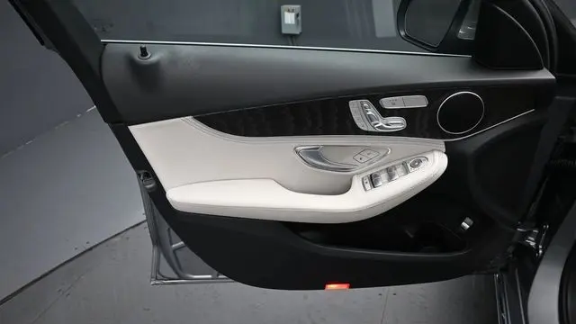 2016 Mercedes-Benz C-Class C 300 4MATIC