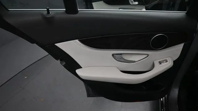 2016 Mercedes-Benz C-Class C 300 4MATIC