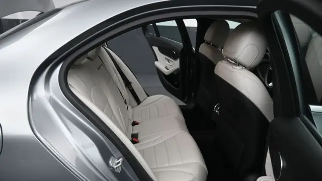 2016 Mercedes-Benz C-Class C 300 4MATIC