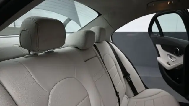 2016 Mercedes-Benz C-Class C 300 4MATIC