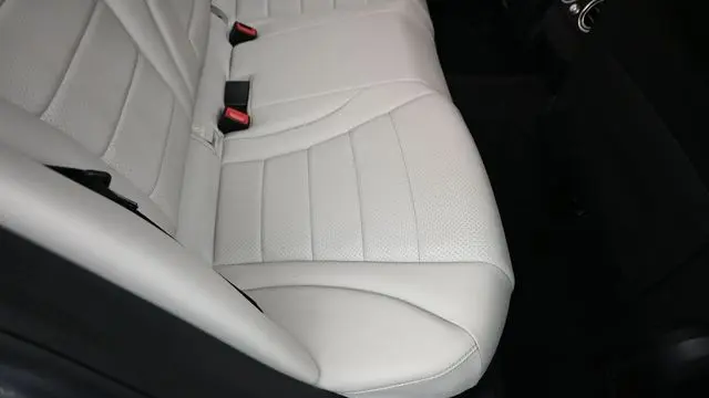 2016 Mercedes-Benz C-Class C 300 4MATIC