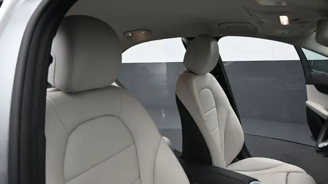 2016 Mercedes-Benz C-Class C 300 4MATIC