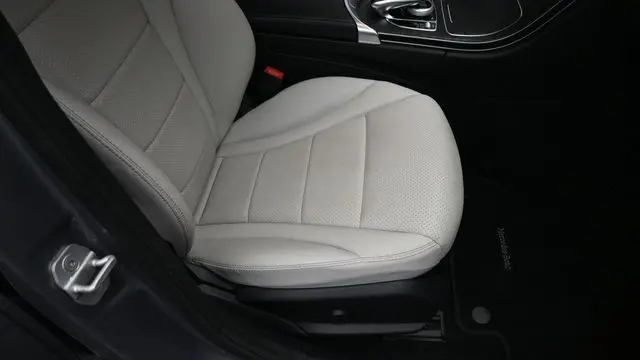 2016 Mercedes-Benz C-Class C 300 4MATIC