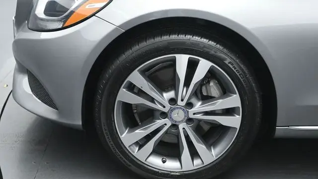 2016 Mercedes-Benz C-Class C 300 4MATIC