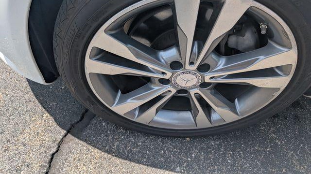 2016 Mercedes-Benz C-Class C 300 4MATIC
