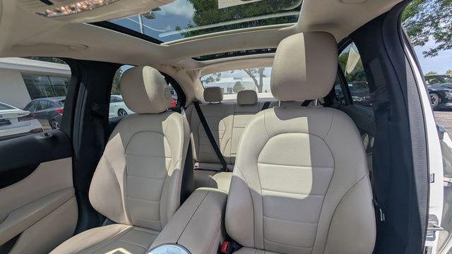 2016 Mercedes-Benz C-Class C 300 4MATIC