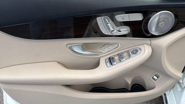 2016 Mercedes-Benz C-Class C 300 4MATIC