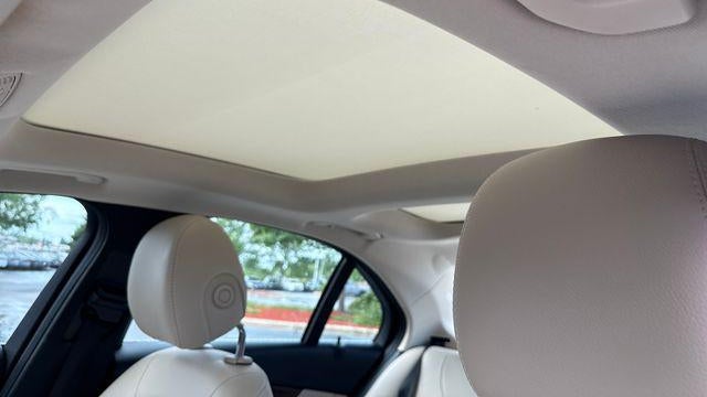 2016 Mercedes-Benz C-Class C 300 4MATIC