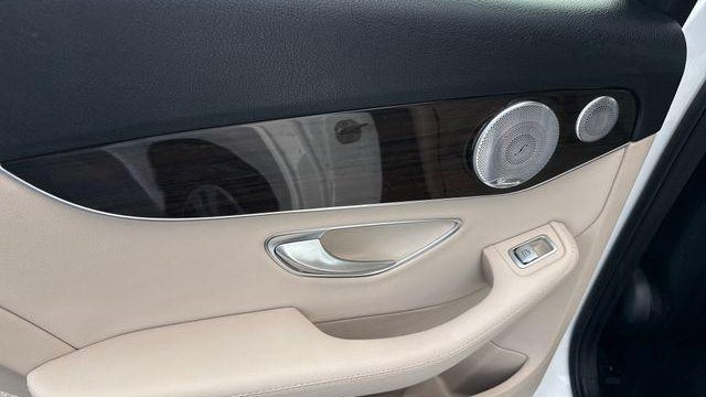 2016 Mercedes-Benz C-Class C 300 4MATIC