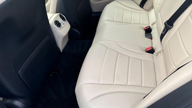 2016 Mercedes-Benz C-Class C 300 4MATIC