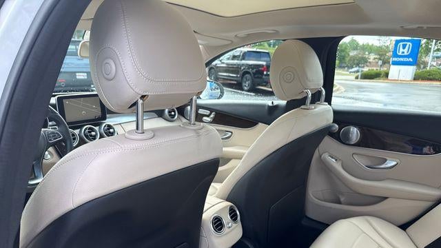 2016 Mercedes-Benz C-Class C 300 4MATIC