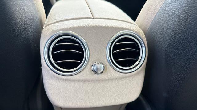 2016 Mercedes-Benz C-Class C 300 4MATIC