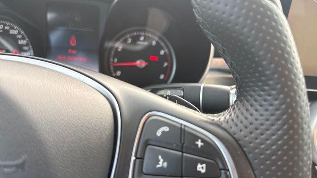 2016 Mercedes-Benz C-Class C 300 4MATIC