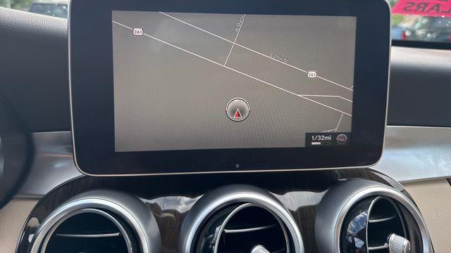 2016 Mercedes-Benz C-Class C 300 4MATIC