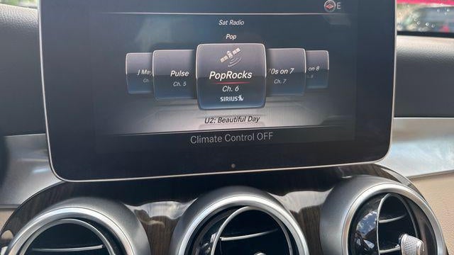 2016 Mercedes-Benz C-Class C 300 4MATIC