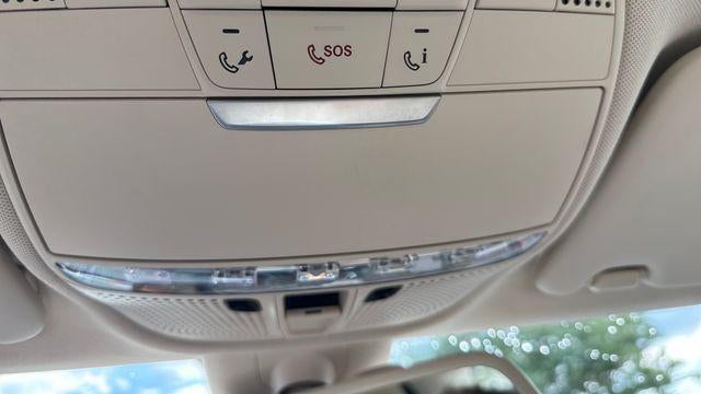 2016 Mercedes-Benz C-Class C 300 4MATIC