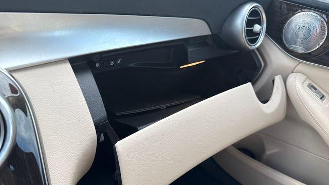 2016 Mercedes-Benz C-Class C 300 4MATIC