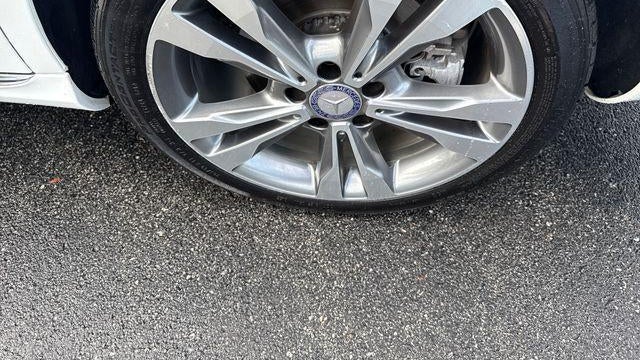 2016 Mercedes-Benz C-Class C 300 4MATIC