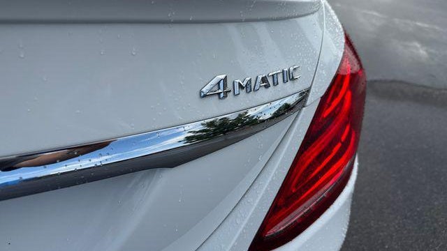 2016 Mercedes-Benz C-Class C 300 4MATIC