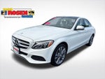 2016 C-Class Thumbnail 1