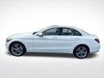 2016 C-Class Thumbnail 2