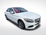 2016 C-Class Thumbnail 7